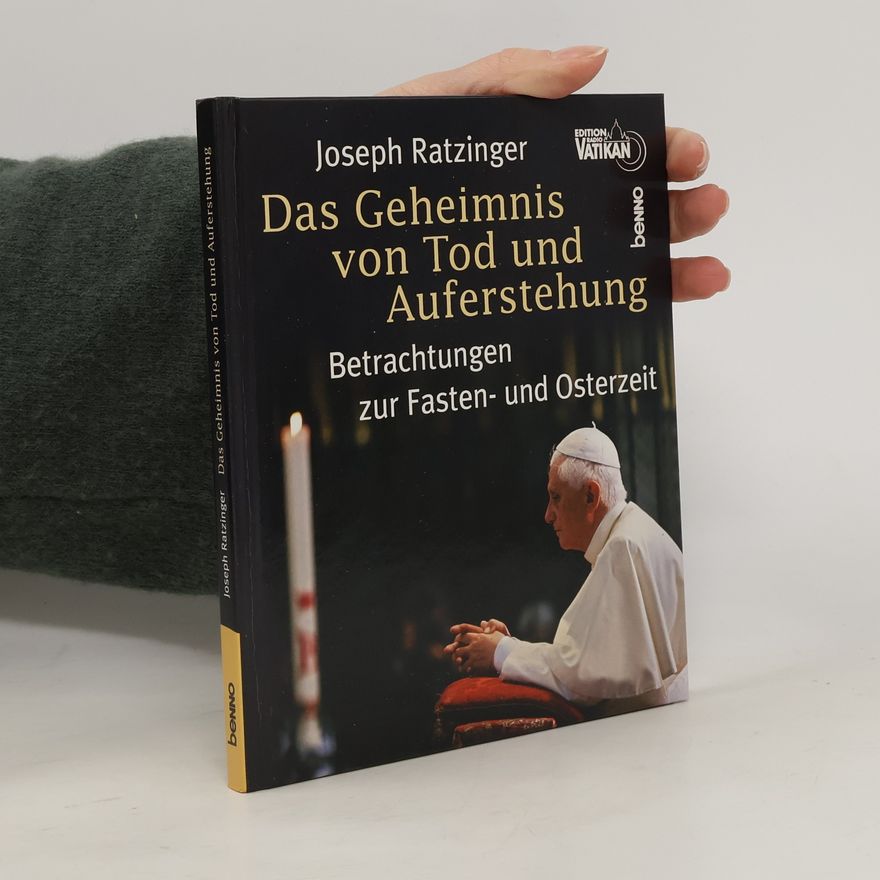 Autorenkollektiv Das Geheimnis von Tod und Auferstehung