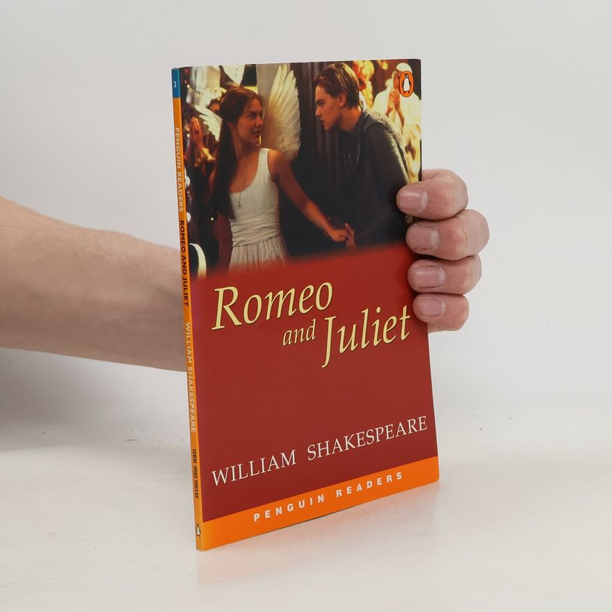 Anne Collins Romeo and Juliet : level 3