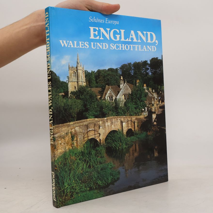Neil Grant England, Wales und Schottland