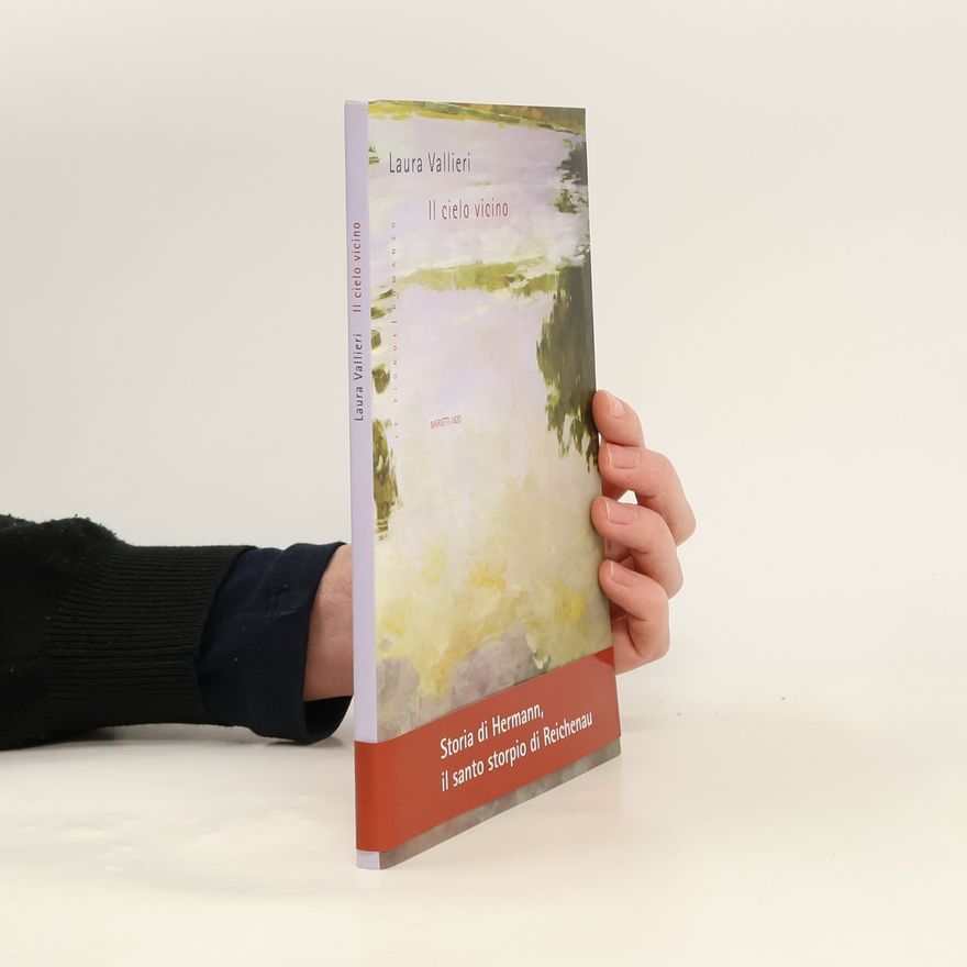 Laura Vallieri Le Fionde del Romanzo - 17: Cielo vicino
