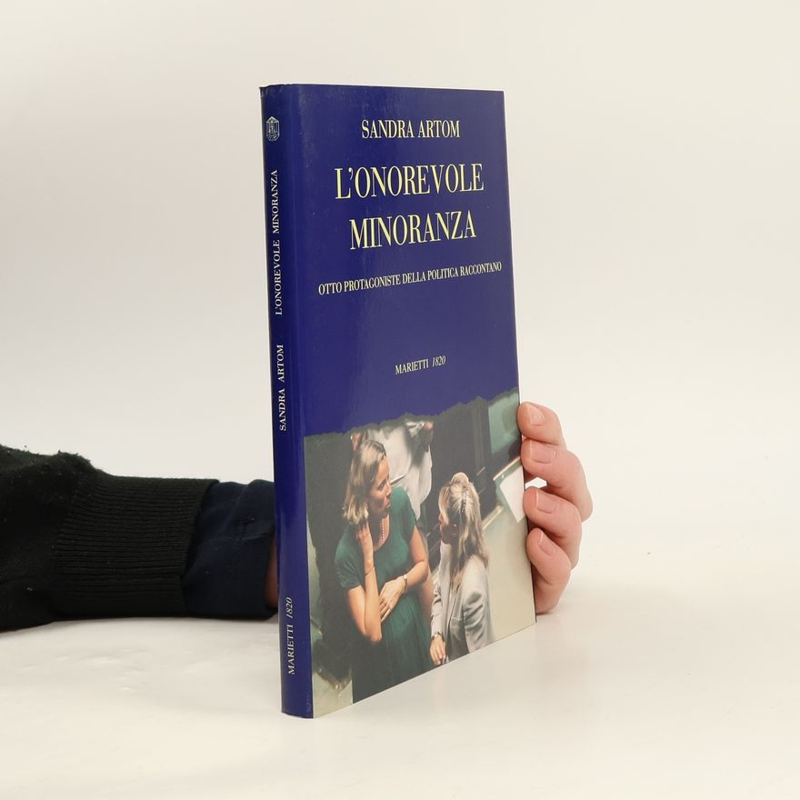Sandra Artom L'Eco: L'onorevole minoranza