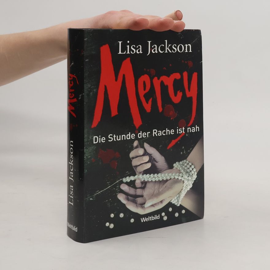 Lisa Jackson Mercy