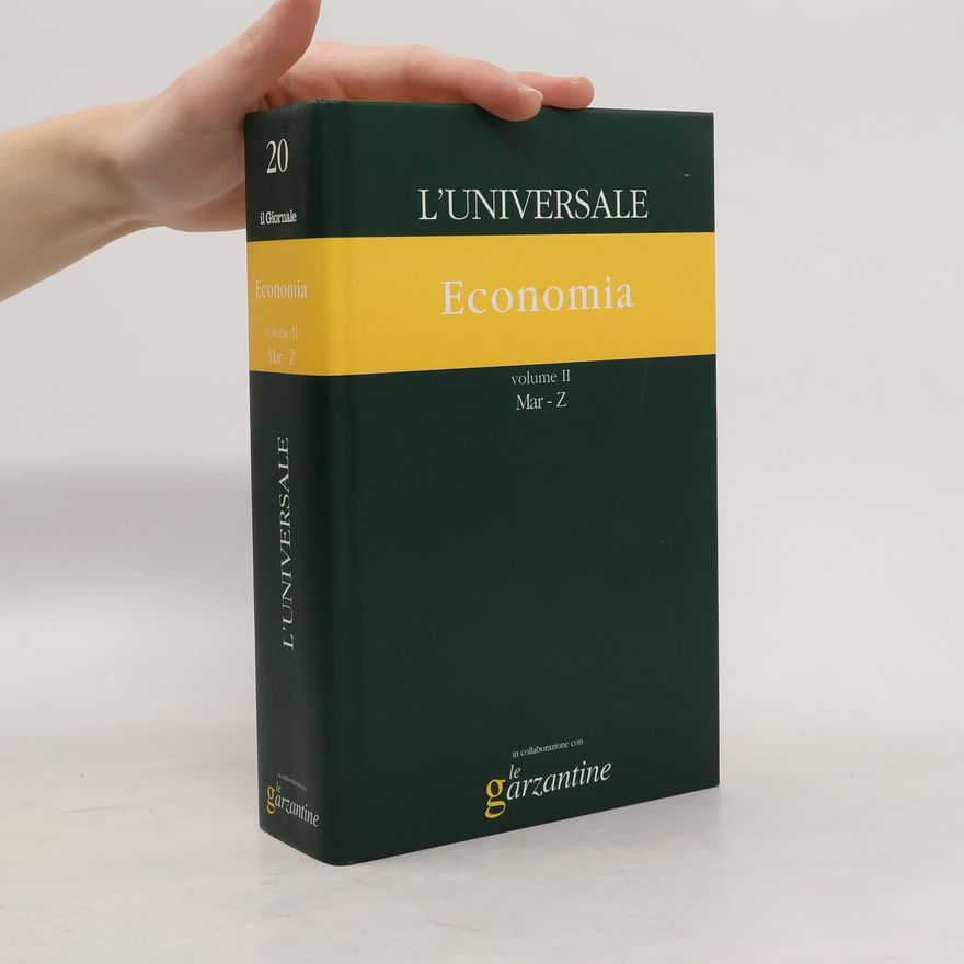 Autorenkollektiv Economia
