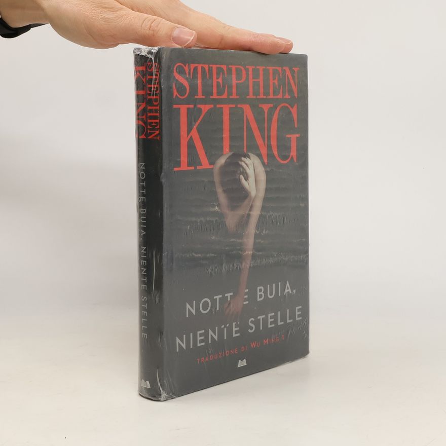 Stephen King Notte buia, niente stelle