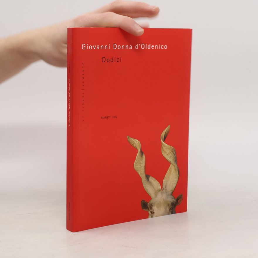 Giovanni Donna d'Oldenico Dodici