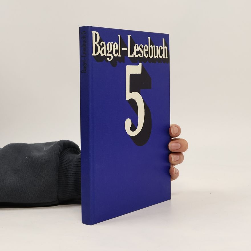 Günther Bohlmeier Bagel-Lesebuch