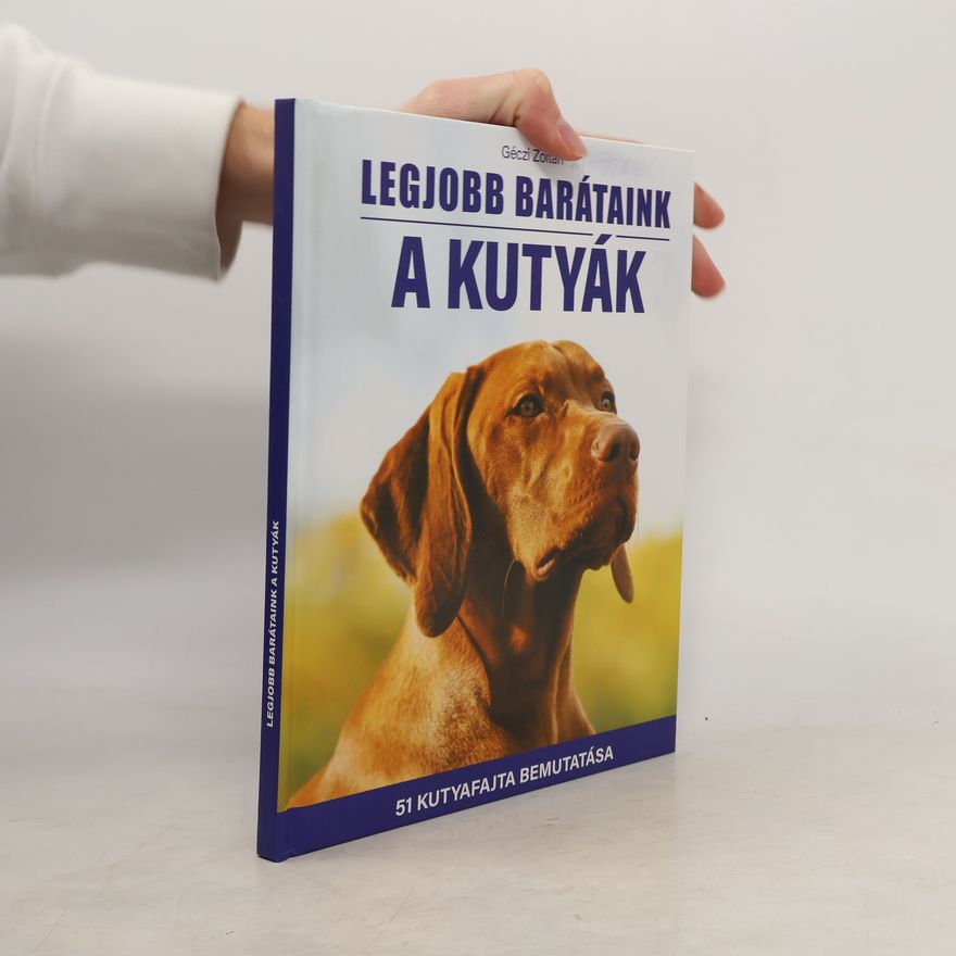 Legjobb Barátaink A kutyák