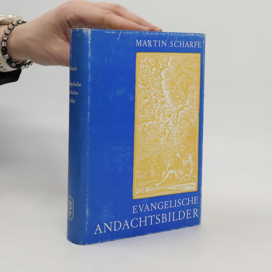 Martin Scharfe Evangelische Andachtsbilder