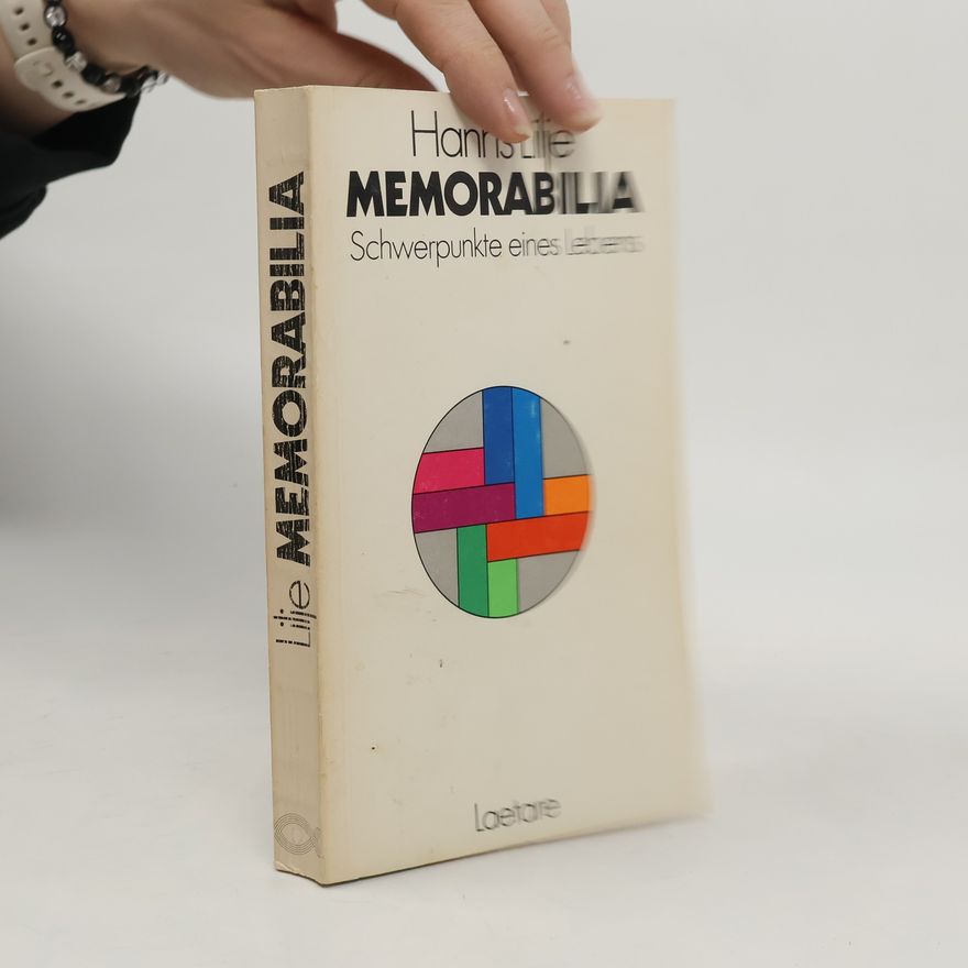 Hanns Lilje Memorabilia