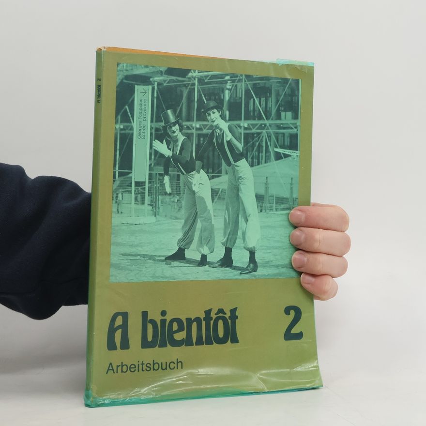 Autorenkollektiv A bientôt 2