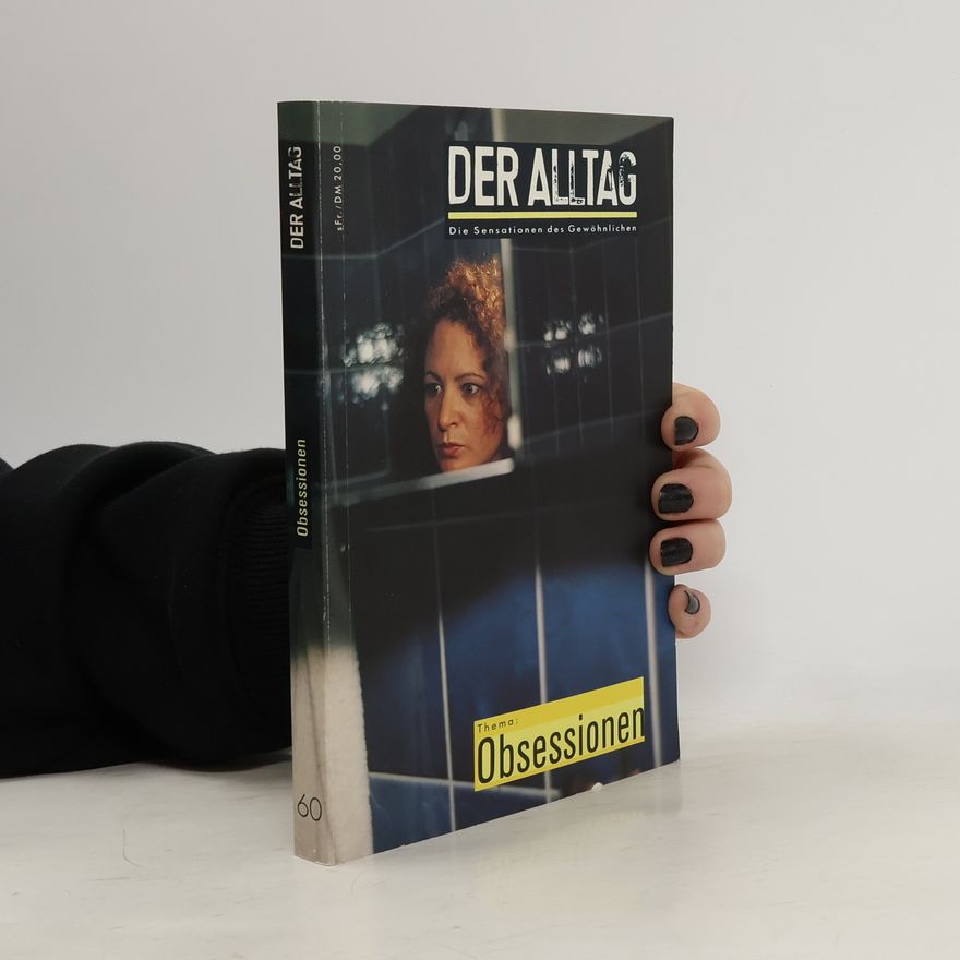 AA.VV. Obsessionen