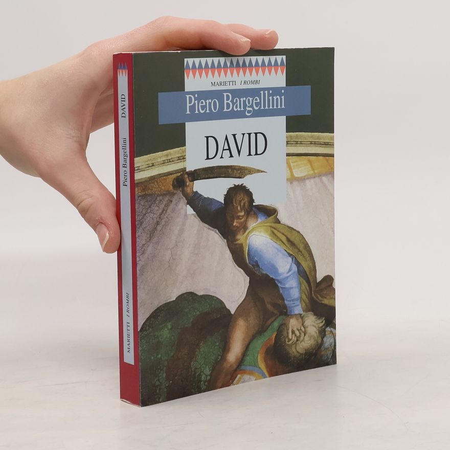 Piero Bargellini David