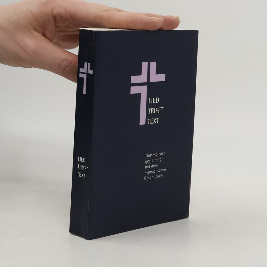 Ernst-Dietrich Egerer Lied trifft Text