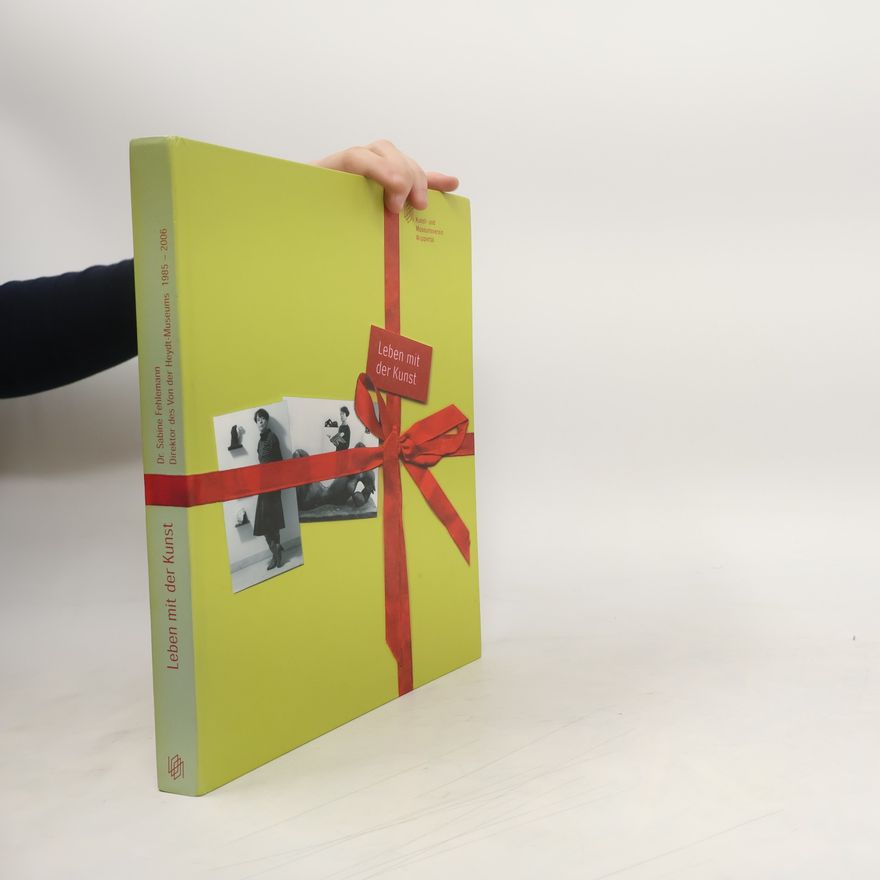 Autorenkollektiv Leben mit der Kunst