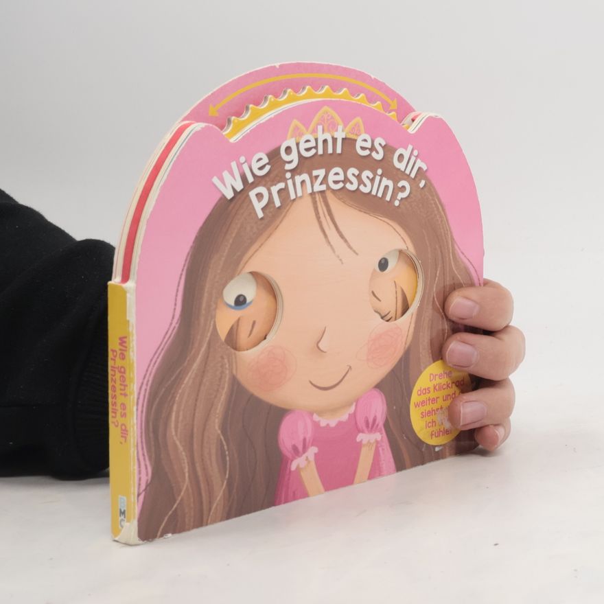 Autores varios Wie geht es dir Prinzessin?