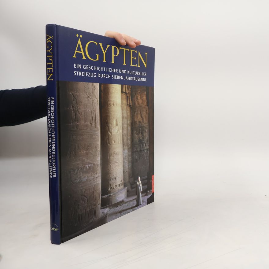 Jaromír Málek Ägypten