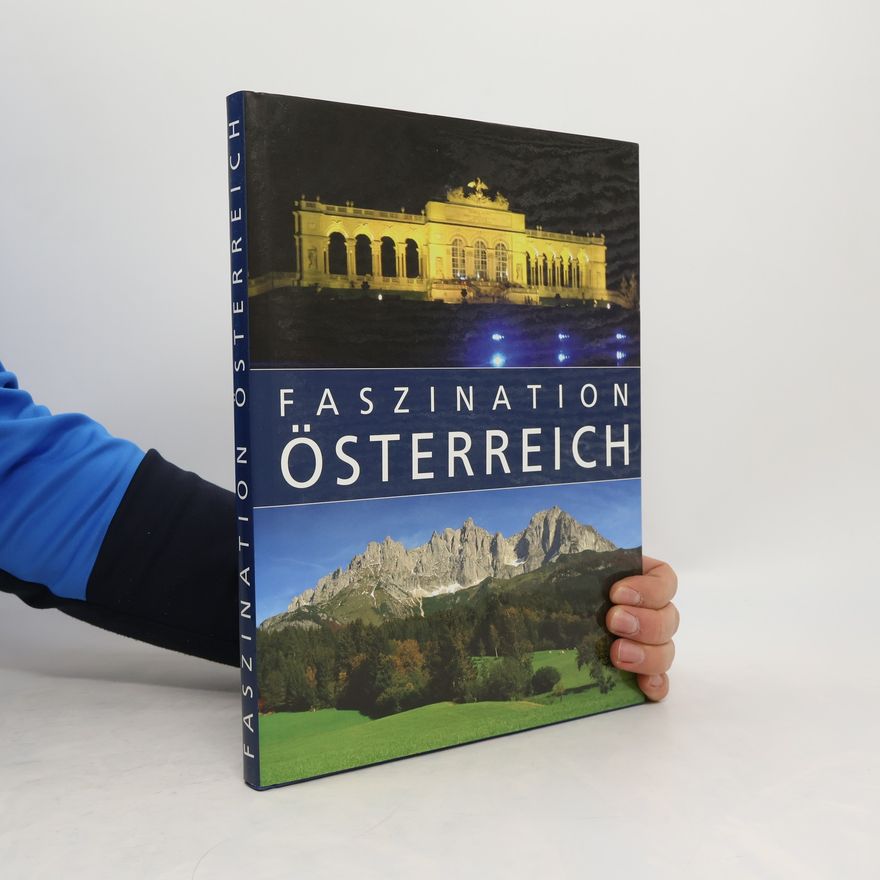 Autorenkollektiv Faszination Österreich