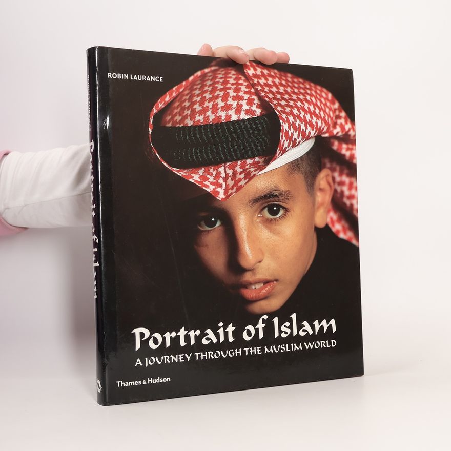 Robin Laurance Portrait of Islam