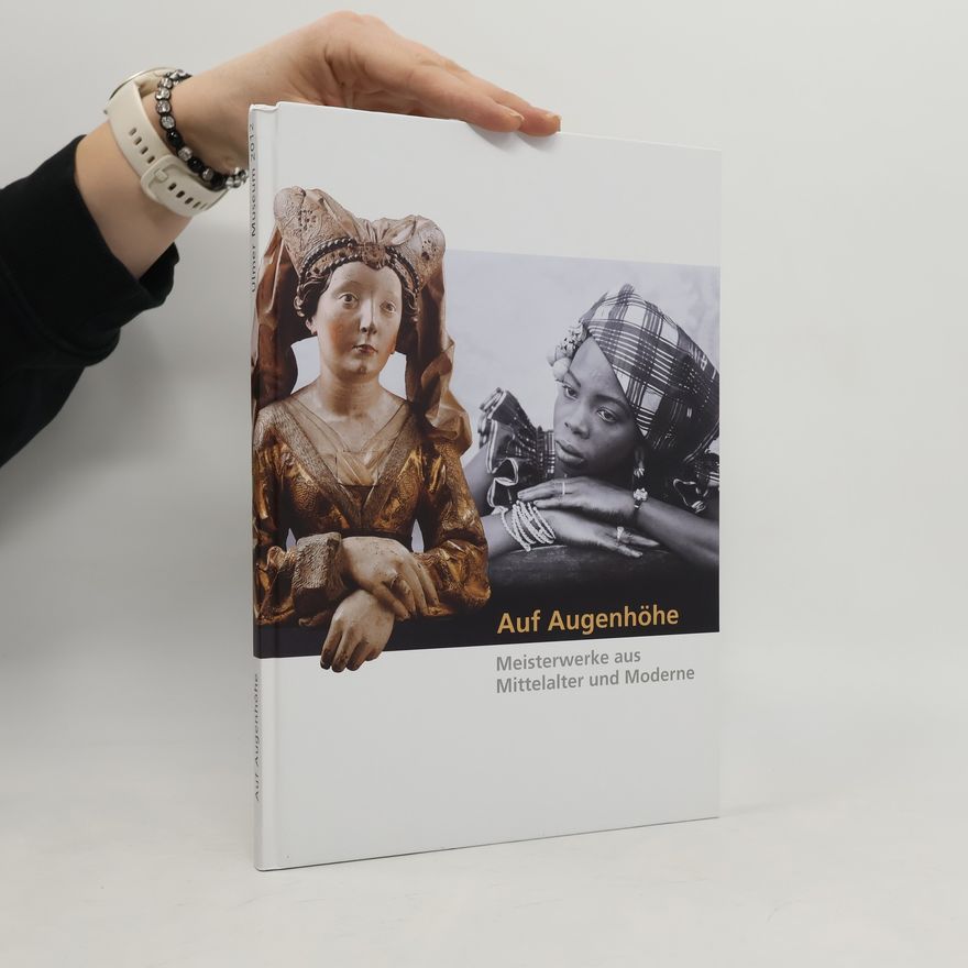 Collectif d'auteurs Auf Augenhöhe