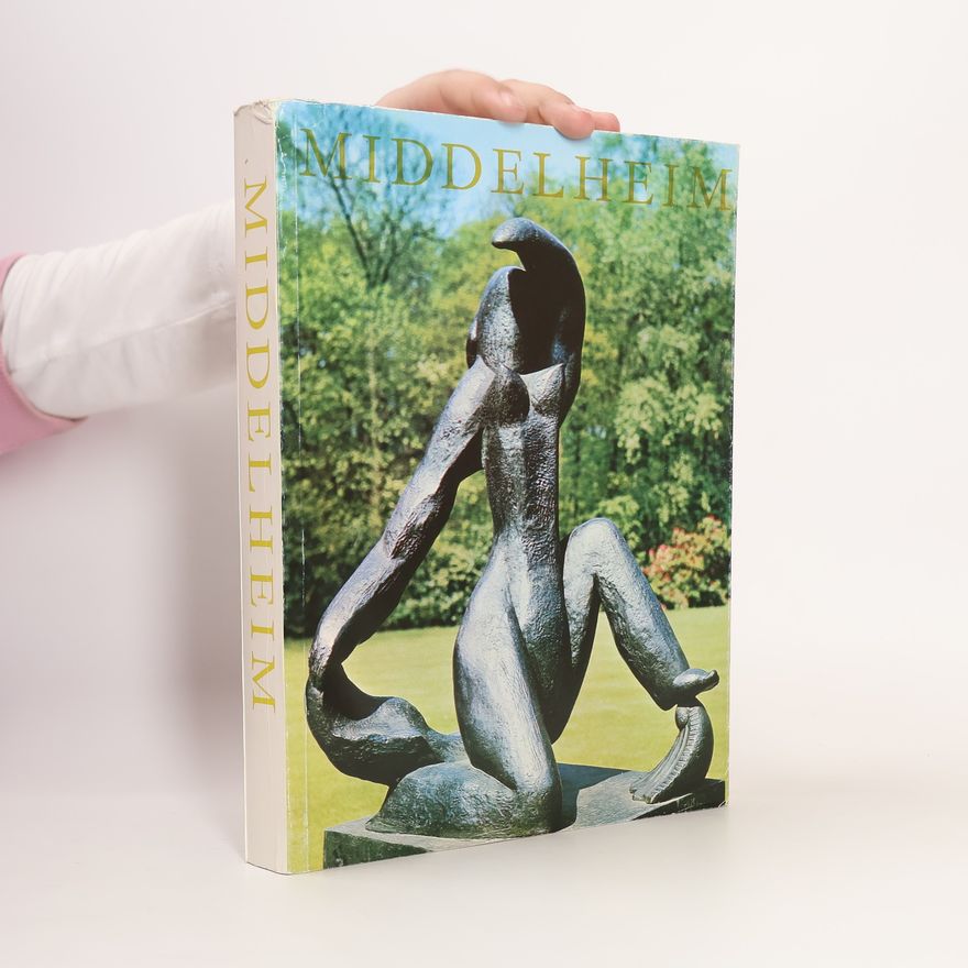 Various authors Middelheim