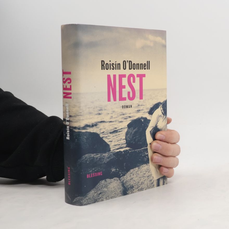 Roisin O'Donnell Nest