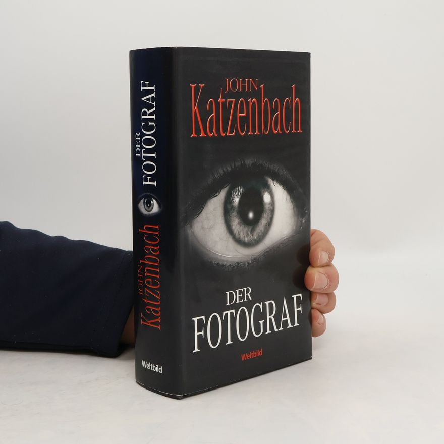 John Katzenbach Der Fotograf