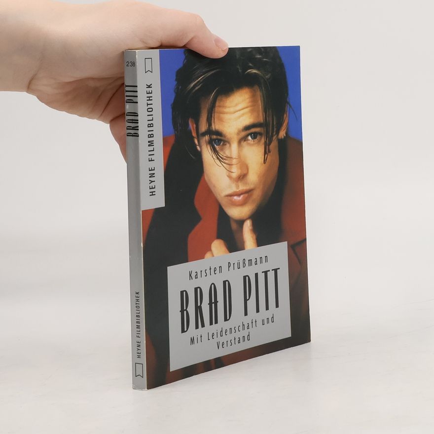 Karsten Prüßmann Brad Pitt