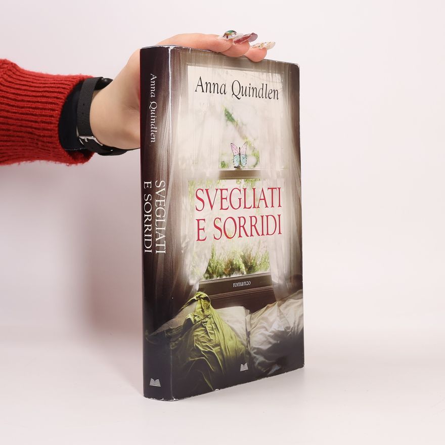 Anna Quindlen Svegliati e sorridi (Omnibus)