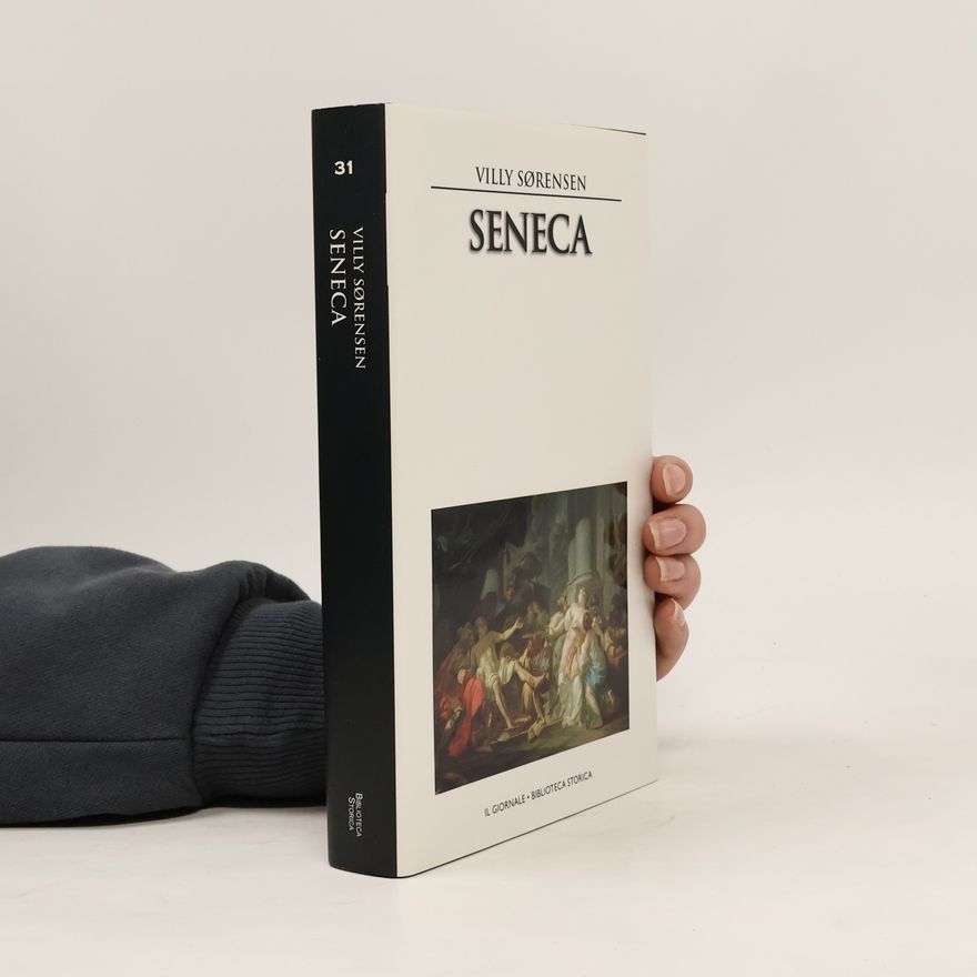 Villy Sørensen Seneca