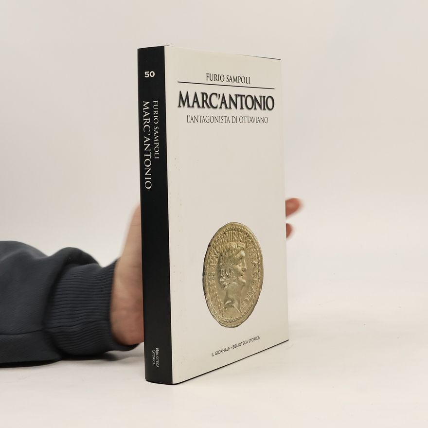 Furio Sampoli Marc'Antonio