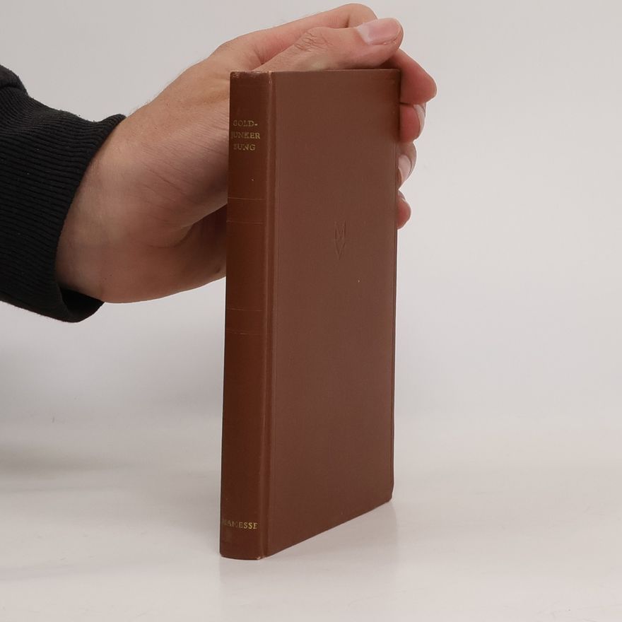 Collectif d'auteurs Goldjunker Sung, und andere Novellen aus dem Kin Ku Ki Kwan