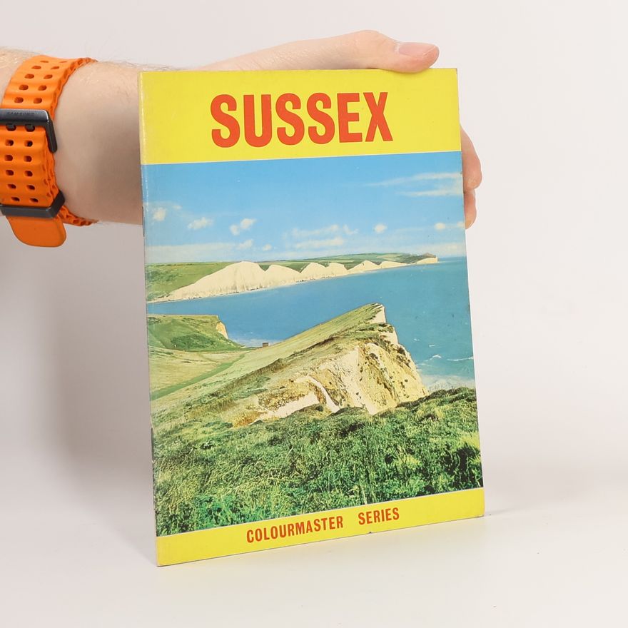 Autorenkollektiv Sussex