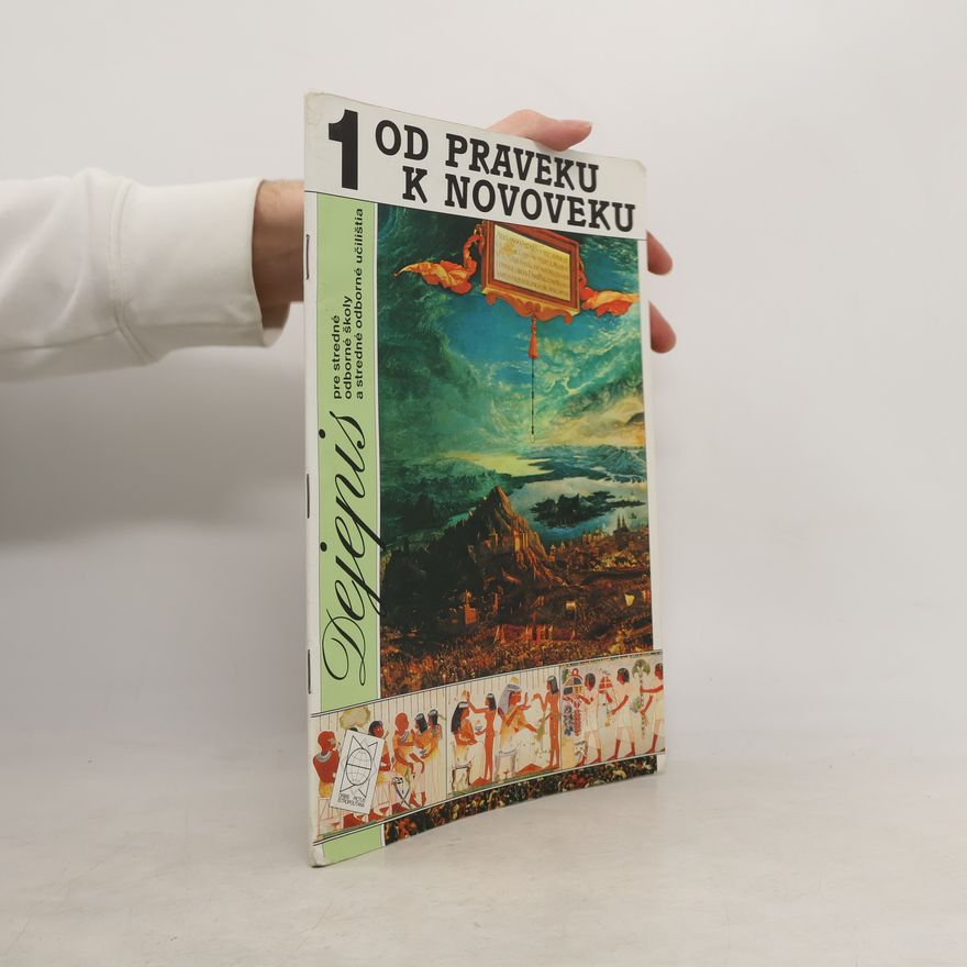 Collectif d'auteurs Dejepis 1