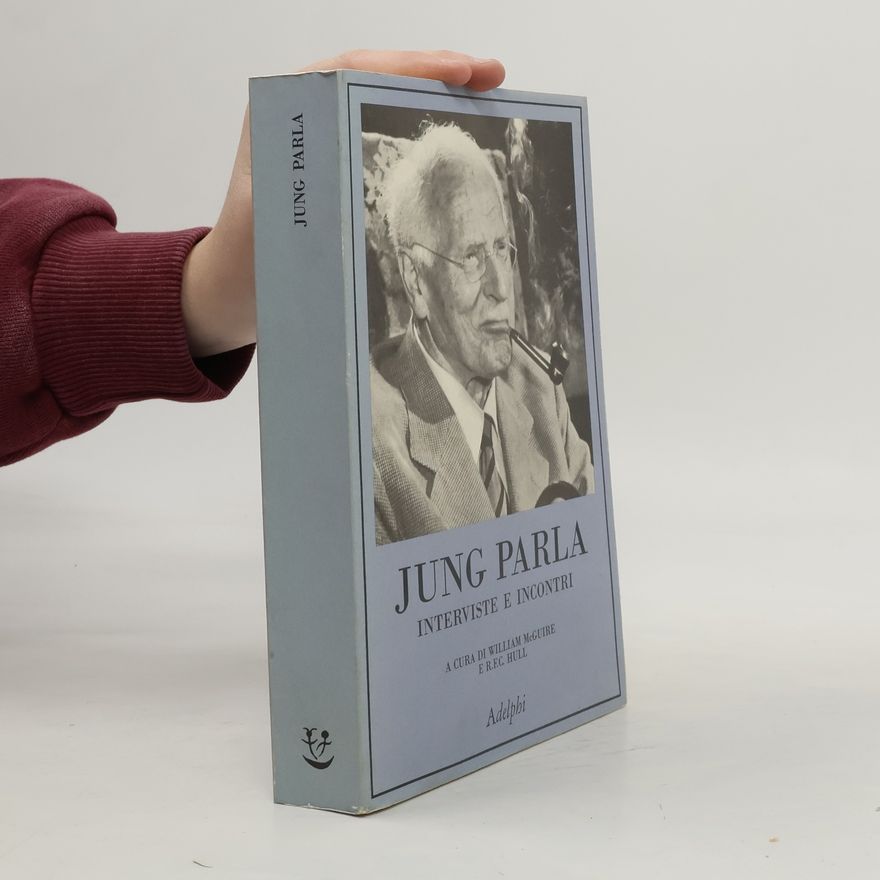 William J. McGuire Jung parla