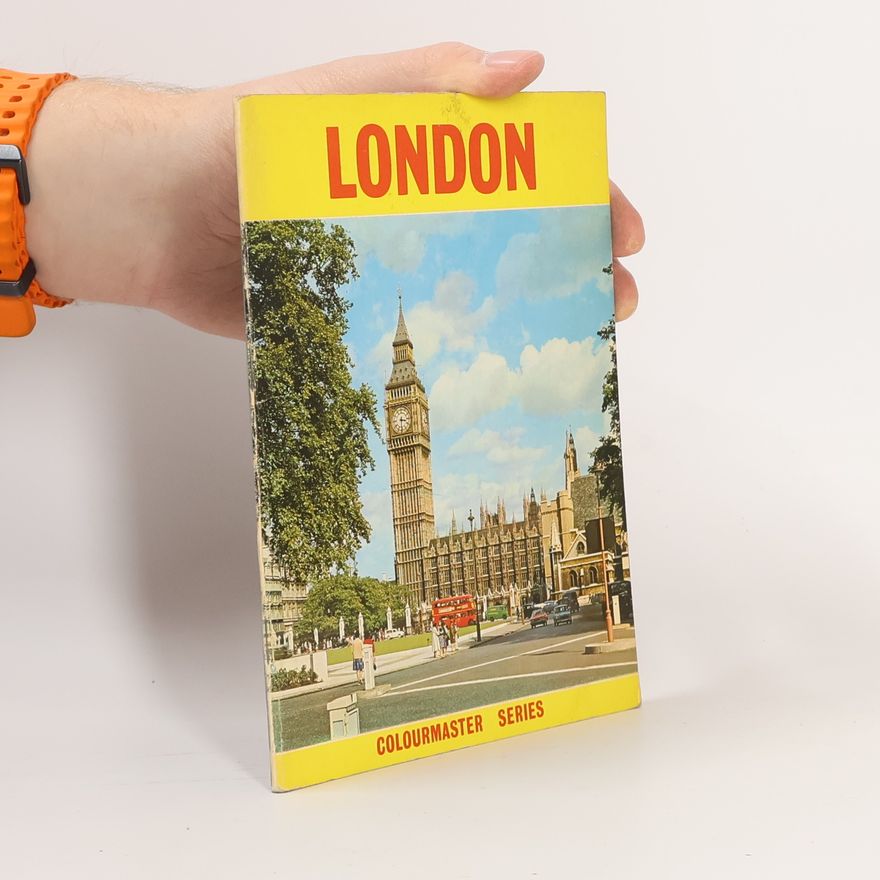 Autorenkollektiv London