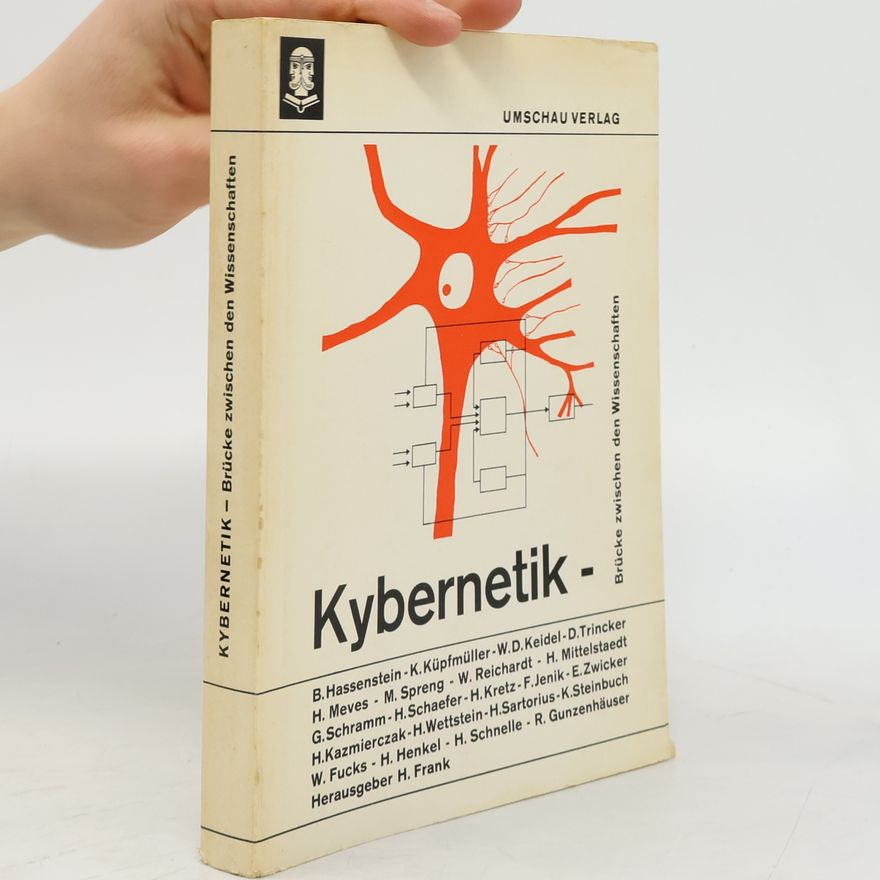 Kolektiv autorů Kybernetik