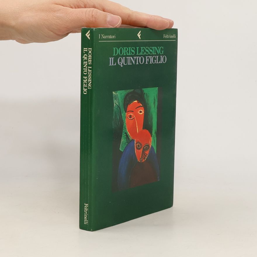 Doris Lessing Il quinto figlio