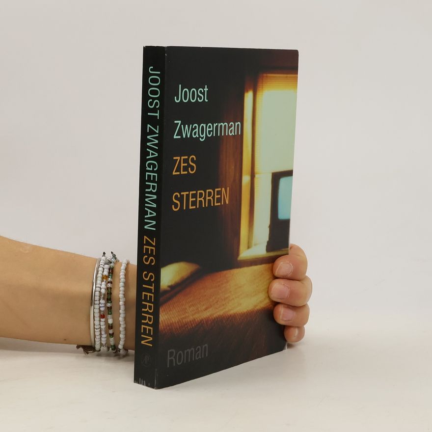 Joost Zwagerman Zes sterren
