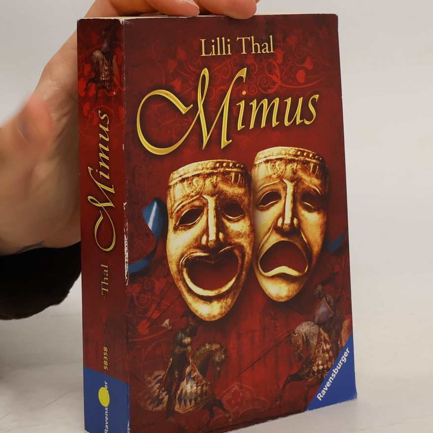 Lilli Thal Mimus
