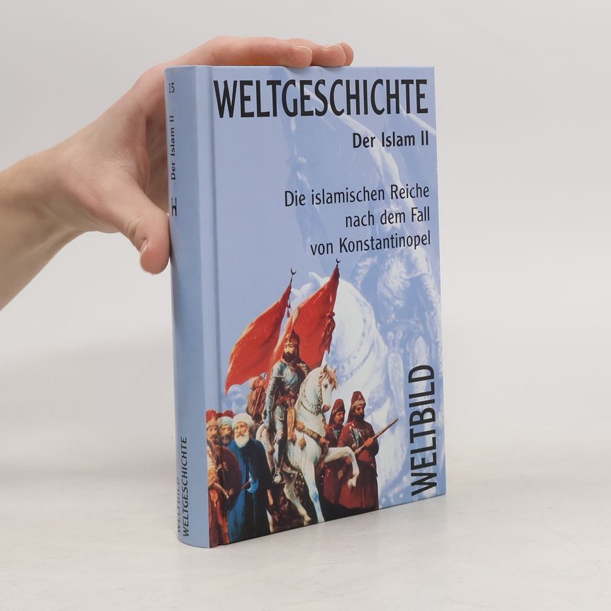 Autorenkollektiv Weltgeschichte 15
