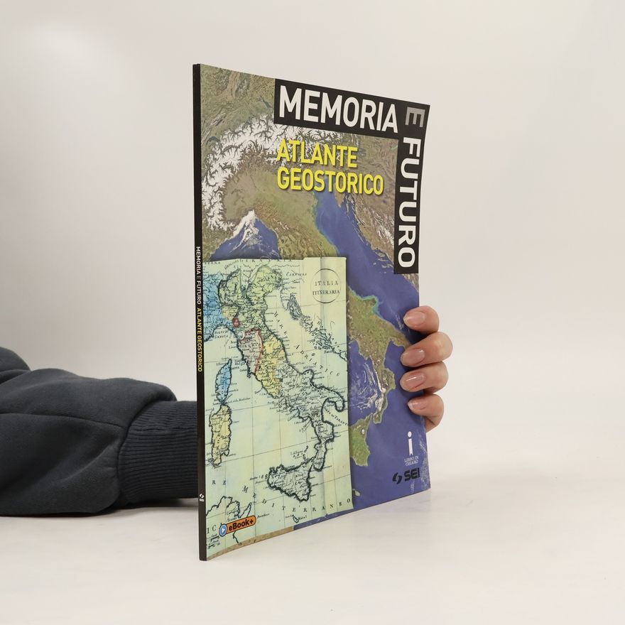 Paolo Di Sacco Memoria e futuro. Corso di storia per il secondo biennio e il quinto anno