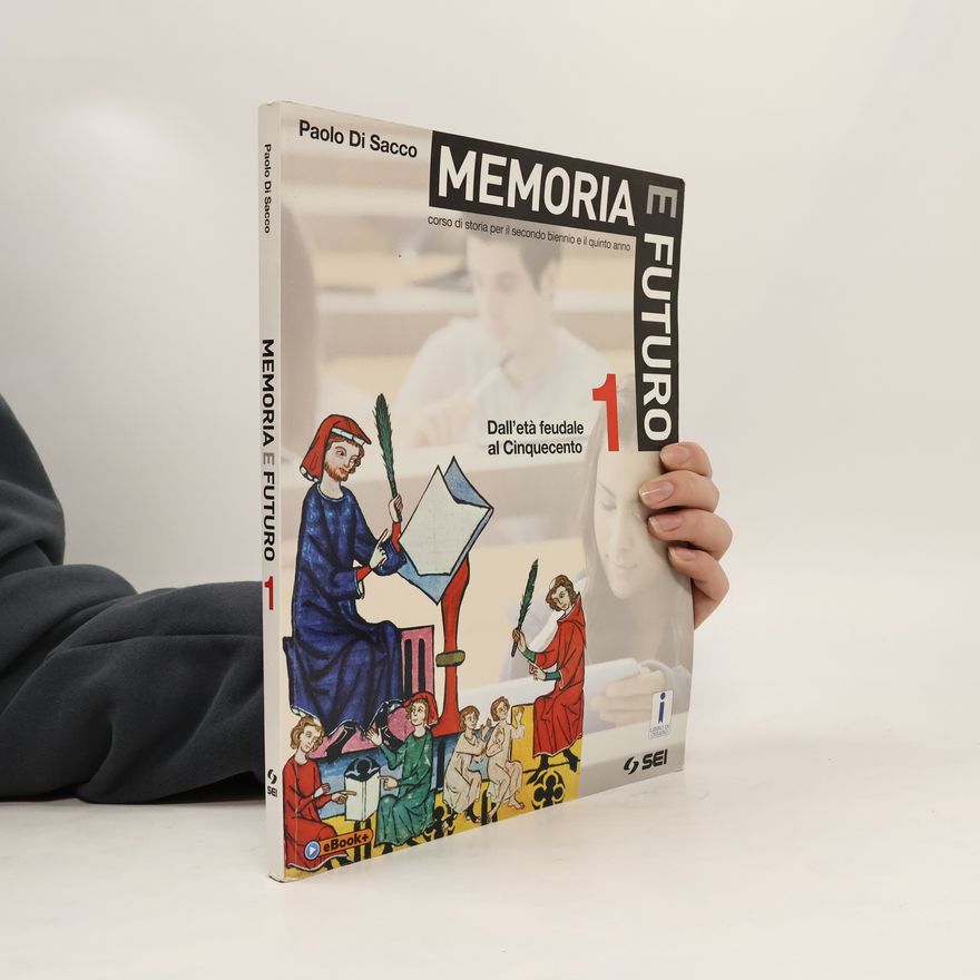 Paolo Di Sacco Memoria e Futuro 1