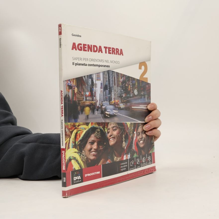Autorenkollektiv Agenda Terra: Il Pianeta Contemporaneo