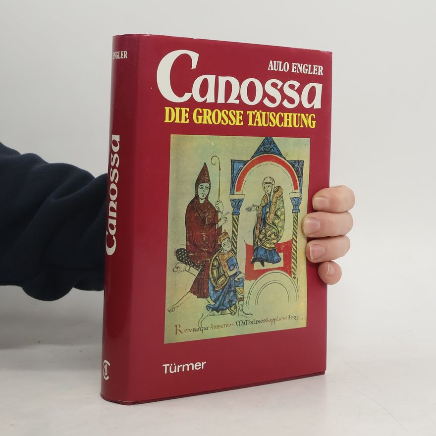 Aulo Engler Canossa