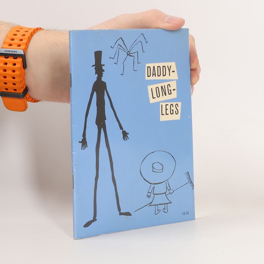 Jean Webster Daddy-Long-Legs