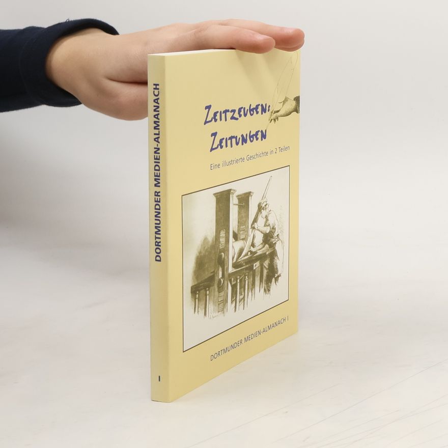 Kolektiv autorů Dortmunder Medien-Almanach I.