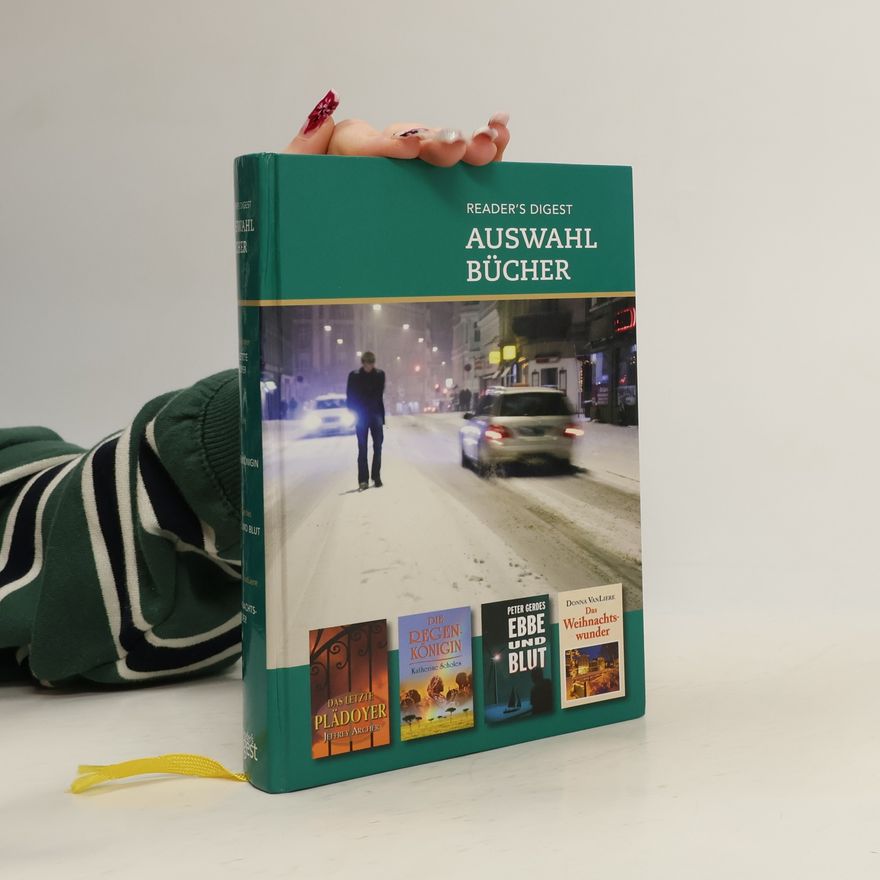 Autorenkollektiv Reader's Digest Auswahl Bücher
