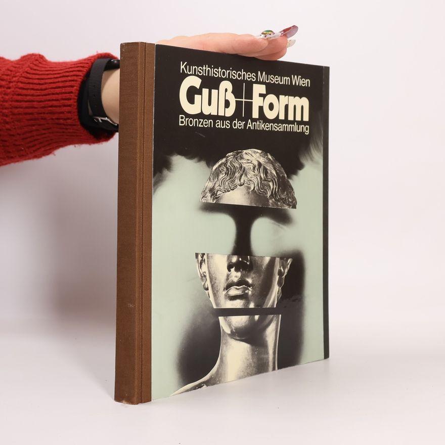 Kurt Gschwantler Guss + Form