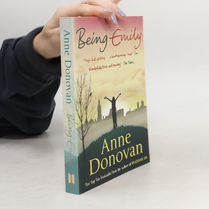 Anne Donovan Being Emily