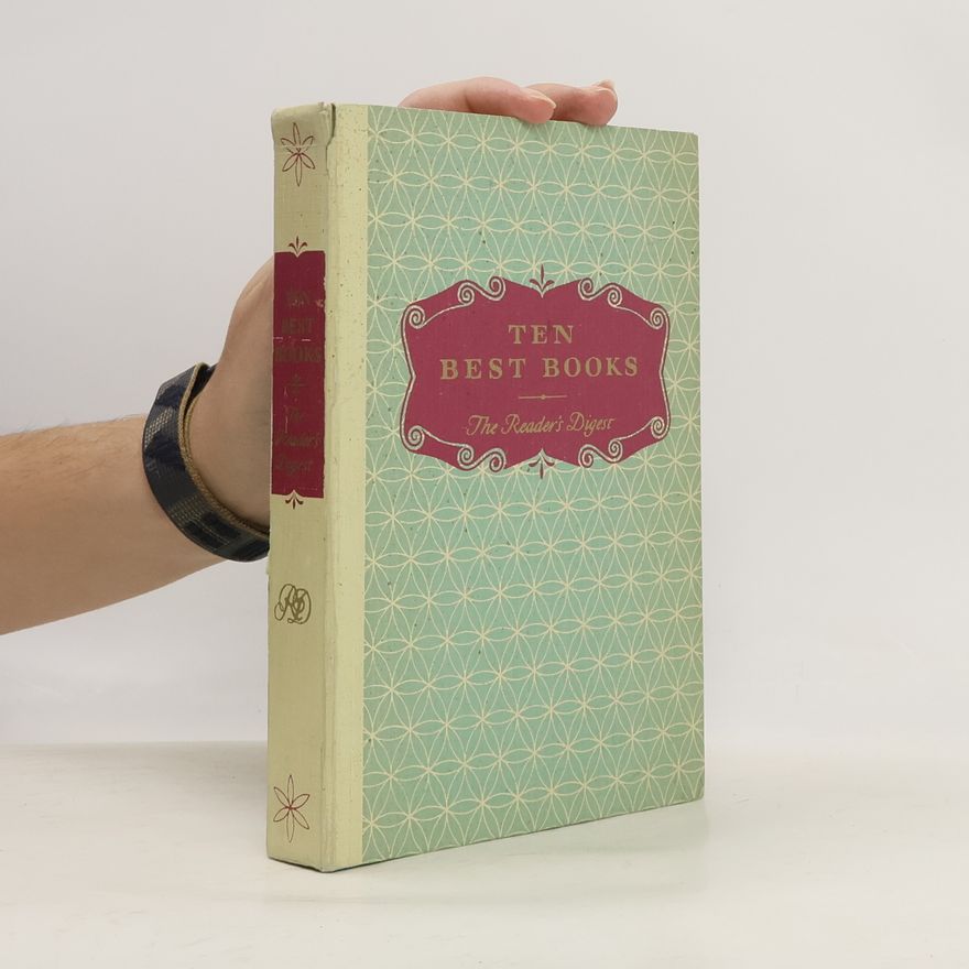 Kolektiv autorů Ten Best Books
